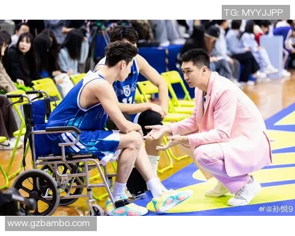 孙悦的篮球传奇之路：从青涩少年到CBA巨星的成长历程与心路历程