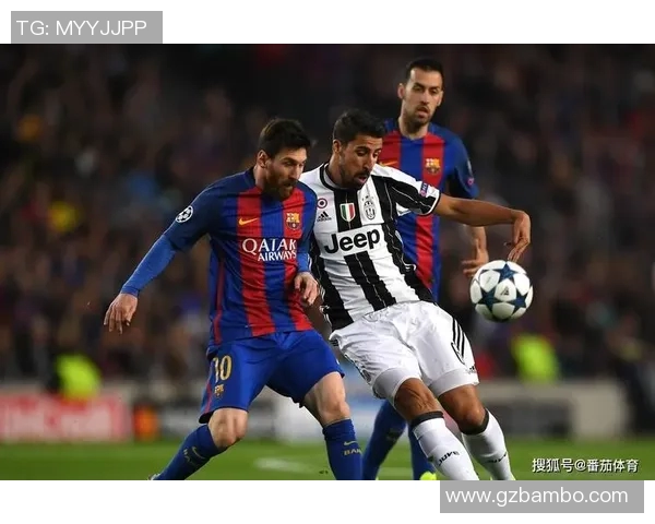 巴萨与尤文图斯对决波胆分析及预测精彩赛事前瞻